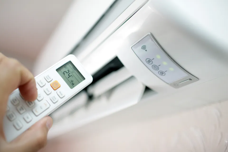 Air Conditioning