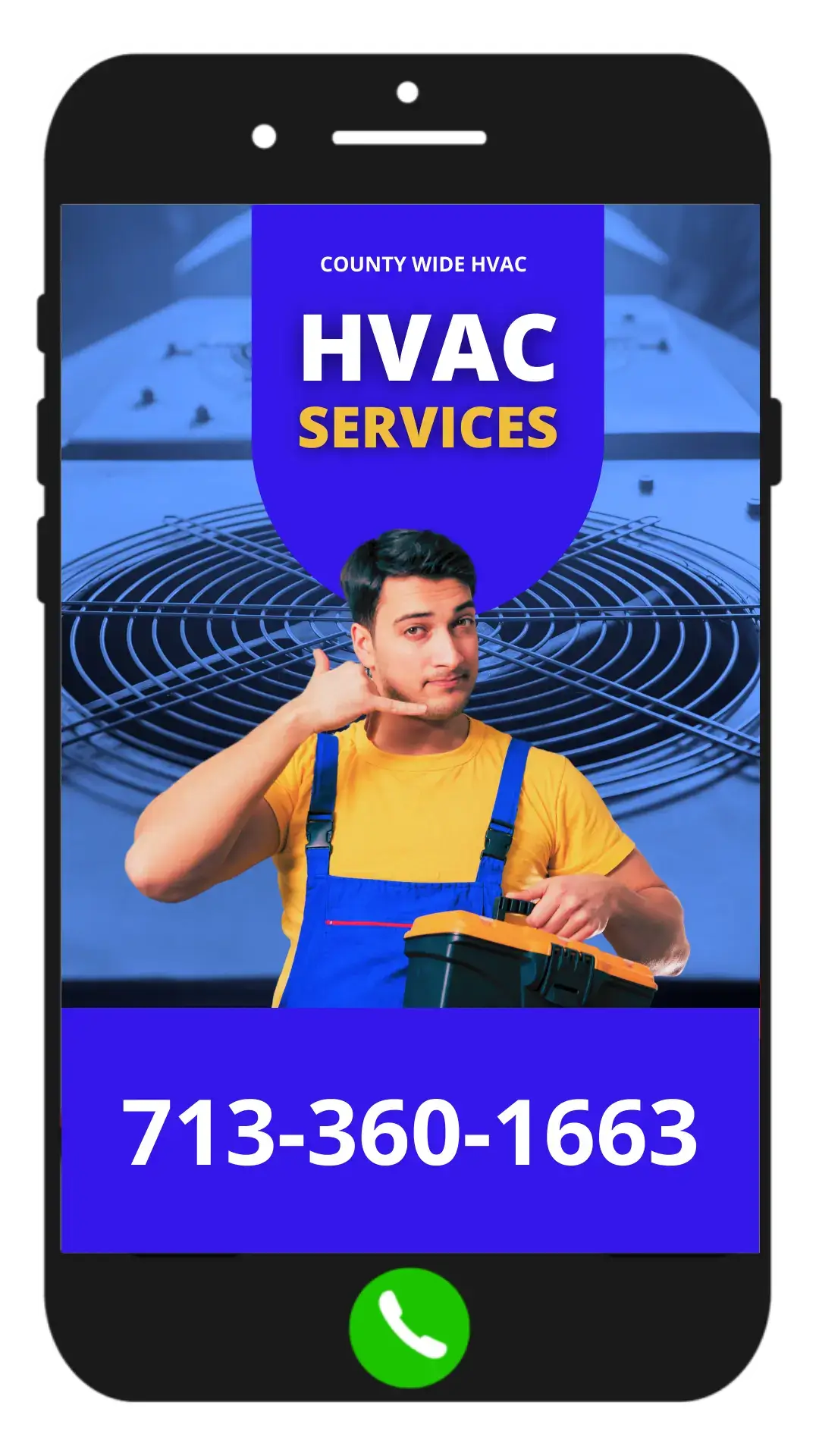 HVAC Services